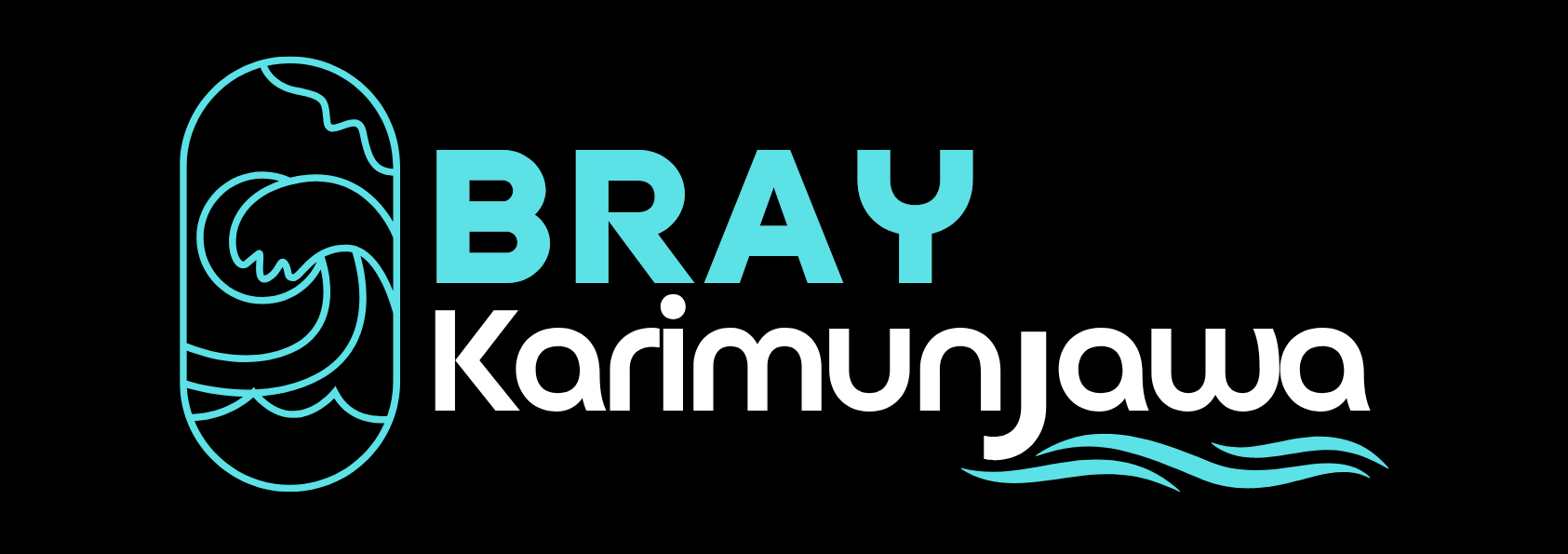 Logo BrayKarimunjawa